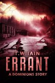 Errant (A Dominions Story) (eBook, ePUB) Errant (A Dominions Story) (eBook, ePUB)