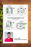 110 South Facing Home Plans as per vastu shastra (eBook, ePUB)