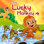 The Lucky Monkey 4 Gold Edition (eBook, ePUB)