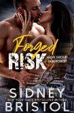 Forged Risk (Aegis Group Task Force, #2) (eBook, ePUB) Forged Risk (Aegis Group Task Force, #2) (eBook, ePUB)