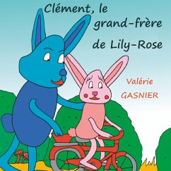 Clément, le grand-frère de Lily-Rose (eBook, ePUB)
