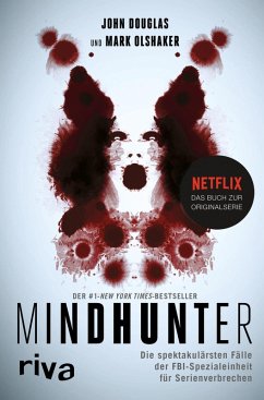 Mindhunter (eBook, ePUB) - Douglas, John; Olshaker, Mark