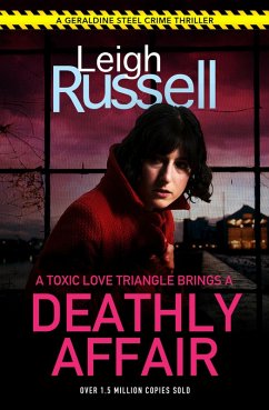 Deathly Affair (eBook, ePUB) - Russell, Leigh