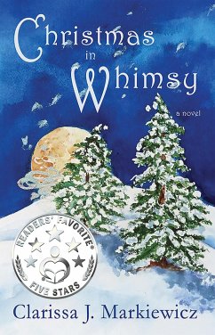 Cover Christmas In Whimsy (eBook, ePUB)