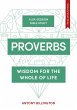 Proverbs (eBook, ePUB) - Bild 1