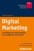 Digital Marketing (eBook, PDF)