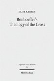 Bonhoeffer's Theology of the Cross (eBook, PDF)
