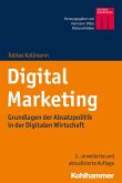 Digital Marketing (eBook, ePUB)