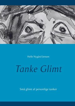 Cover Tanke Glimt (eBook, ePUB)