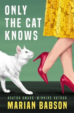 Only the Cat Knows (eBook, ePUB) - Babson, Marian