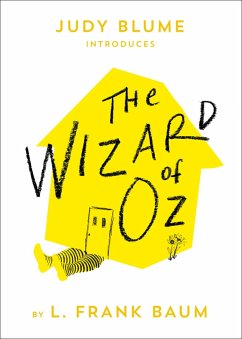 The Wizard of Oz (eBook, ePUB) - Baum, L. Frank