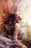 The Complete Chrysalis Series (eBook, ePUB) The Complete Chrysalis Series (eBook, ePUB)