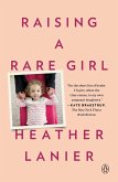 Raising a Rare Girl (eBook, ePUB)