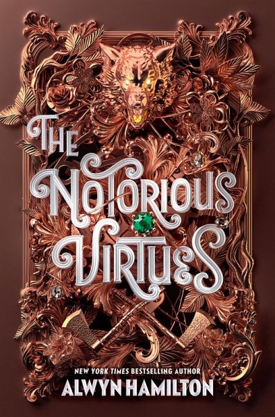 The Notorious Virtues (eBook, ePUB) The Notorious Virtues (eBook, ePUB)