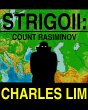 Strigoii: Count Rasiminov (eBook, ePUB) - Bild 1