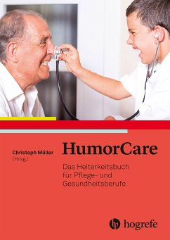 HumorCare (eBook, ePUB)