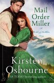 Mail Order Miller (Brides of Beckham, #24) (eBook, ePUB)