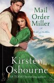 Mail Order Miller (Brides of Beckham, #24) (eBook, ePUB) Mail Order Miller (Brides of Beckham, #24) (eBook, ePUB)