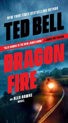 Dragonfire (eBook, ePUB) - Bell, Ted