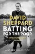David Sheppard: Batting for the Poor... - Bild 1