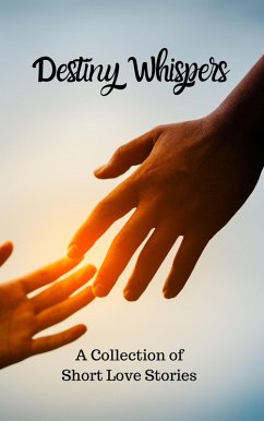 Cover Destiny Whispers (eBook, ePUB)