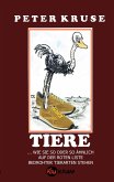 Tiere (eBook, ePUB)