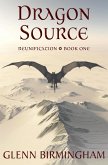 Dragon Source (Reunification, #1) (eBook, ePUB)
