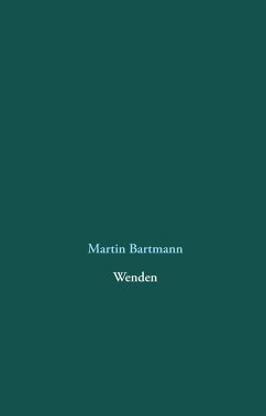 Wenden (eBook, ePUB)