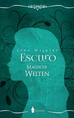 Escuro (eBook, ePUB) - Weinert, Lena