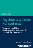 Psychoanalytische Kompetenzen (eBook, ePUB)