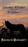 Geliebter Wächter 2: Wolfsherz (eBook, ePUB)