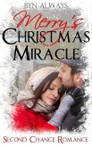 Merry's Christmas Miracle (eBook, ePUB) Merry's Christmas Miracle (eBook, ePUB)