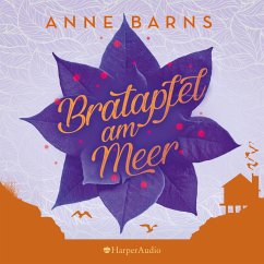Bratapfel am Meer (ungekürzt) (MP3-Download) - Barns, Anne
