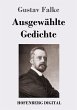 Ausgewählte Gedichte (eBook, ePUB) - Bild 1