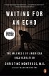Waiting for an Echo (eBook, ePUB) - Bild 1