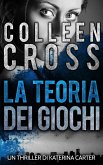 La teoria dei giochi (eBook, ePUB)