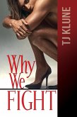 Why We Fight (At First Sight, #4) (eBook, ePUB)