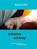 Schlafen - wichtig! (eBook, ePUB)