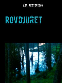 Rovdjuret (eBook, ePUB)