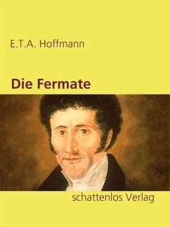 Die Fermate (eBook, ePUB)