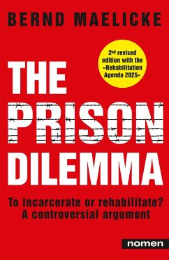 Cover The Prison Dilemma (eBook, ePUB)