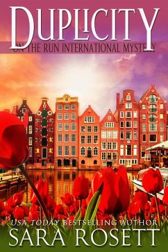 Cover Duplicity (On the Run International Mysteries, #7) (eBook, ePUB)