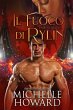 il fuoco di Rylin (Un Roman di Dracol,... - Bild 1