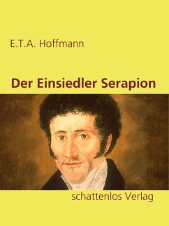 Der Einsiedler Serapion (eBook, ePUB)