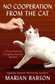 No Cooperation from the Cat (eBook, ePUB)