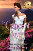 Chance of Love (Scandal Meets Love, #6) (eBook, ePUB)
