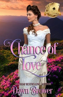 Chance of Love (Scandal Meets Love, #6) (eBook, ePUB) - Brower, Dawn