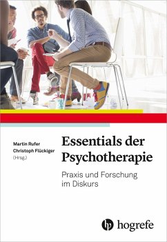 Essentials der Psychotherapie (eBook, PDF)