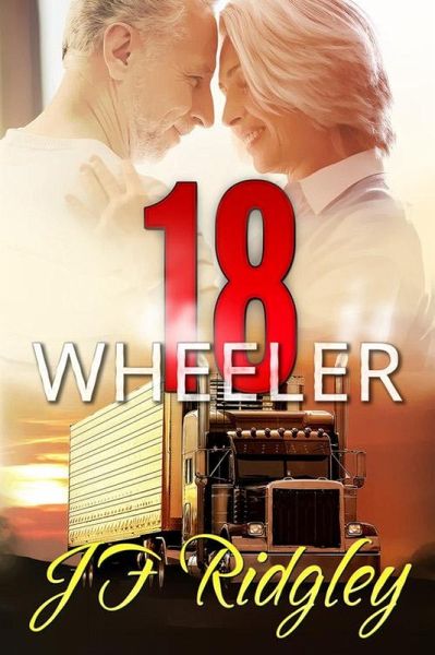 18 Wheeler (eBook, ePUB) 18 Wheeler (eBook, ePUB)