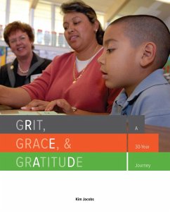 Cover Grit, Grace, and Gratitude (eBook, ePUB)